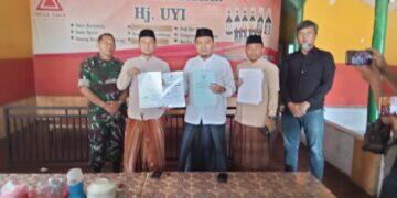 Pendirian Dapur MBG Yang Dibangun Yayasan Al-Irsyadiyyah KH Zenzen di Majalengka Resmi dan Legal