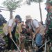 World Cleanup Day 2025, Sisir Sampah di Sungai Ciberes