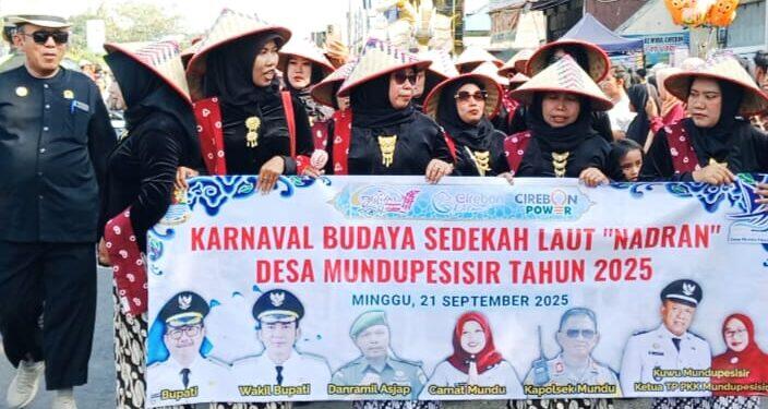 Sedekah Laut Momentum Nelayan Ikut Menjaga Alam dan Budaya