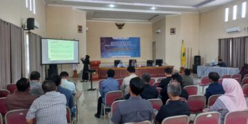 Dinas Kominfo Majalengka Sosialisasikan peran PPID dalam Keterbukaan Informasi Publik.