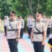 Kasat Intelkam Polres Majalengka Resmi Berganti, IPTU Asep Hendra Gantikan AKP Bayu Surya