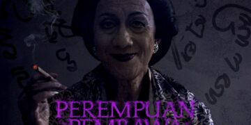 Film Horor Perempuan Pembawa Sial Siap Tayang 18 September, Ada Promo Buy One Get One Free