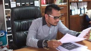 Wali Kota