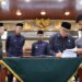 Pemkot Cirebon dan DPRD Kota Cirebon Sepakat Setujui Perubahan KUA-PPAS