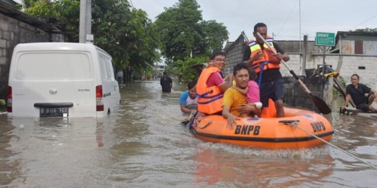 Denpasar