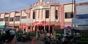 PD Pasar Kota Cirebon Akan Terapkan Sistem Pembayaran Digital 