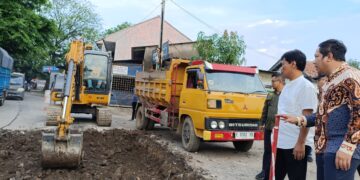 TKD untuk Kota Cirebon Dipangkas 255 Miliar