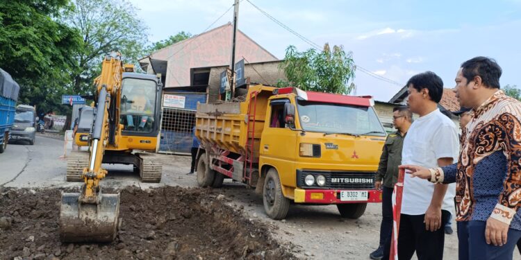 TKD untuk Kota Cirebon Dipangkas 255 Miliar