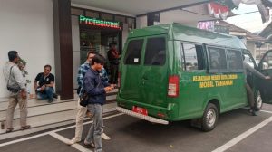 DAU Spesifik Grant