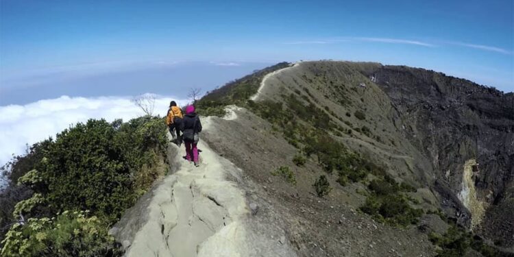Kawah