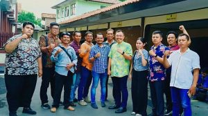 Stockpile