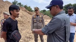 Tambang Ilegal