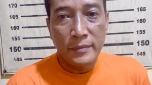 Tersangka
