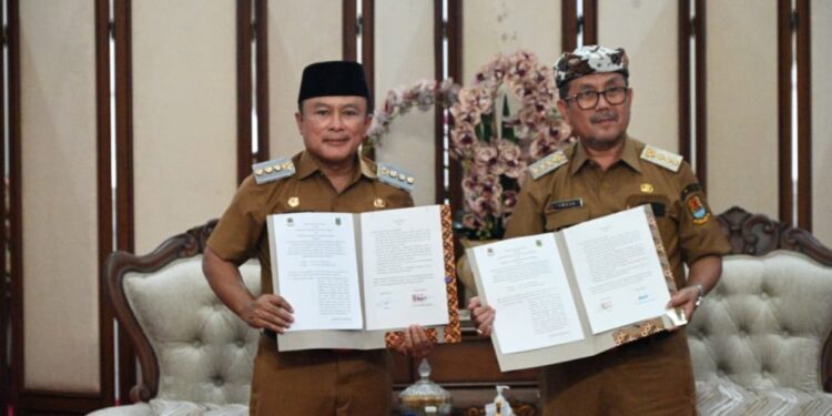 Kuningan dan Cirebon