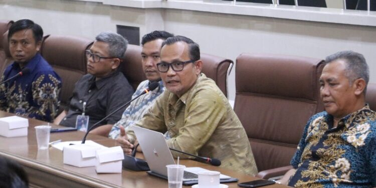 Proses Perubahan Nama Stasiun harus Mengikuti Prosedur Resmi