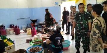 Dapur MBG