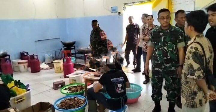 Dapur MBG