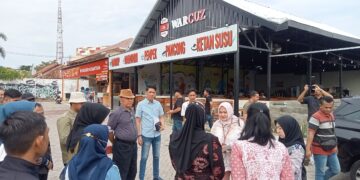 PD Pembangunan Kota Cirebon