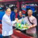 Kampung Nelayan Merah Putih