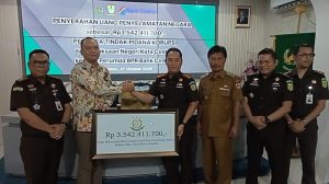 Perumda BPR Bank Cirebon