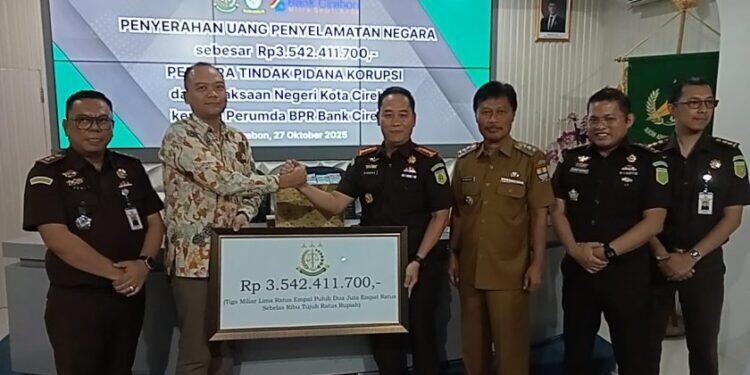 Perumda BPR Bank Cirebon