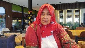 Peruntukan CSR