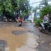 Kondisi Jalan