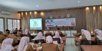 Penanganan TBC di Kabupaten Cirebon Masih 65 Persen