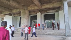 Stadion Watubelah