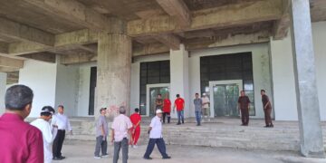 Stadion Watubelah