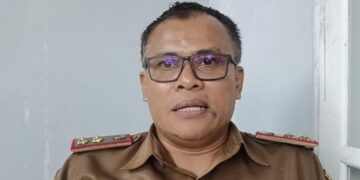 Dinas Kesehatan Kuningan Dorong Seluruh Dapur MBG Segera Kantongi Sertifikat Laik Higiene Sanitasi