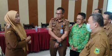 Pelatihan Keamanan Pangan