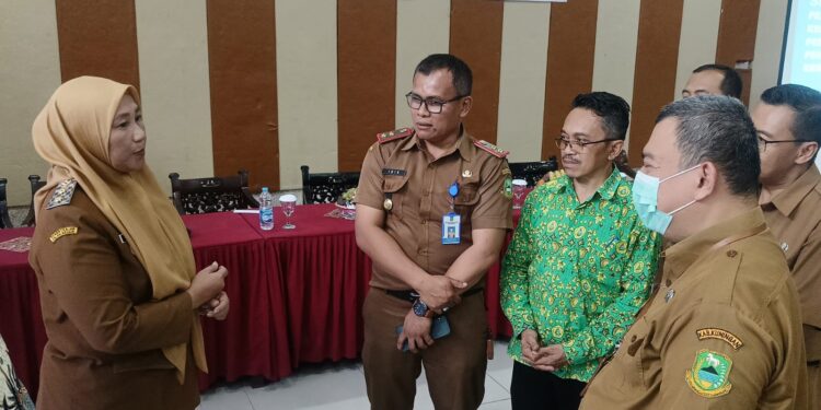 Pelatihan Keamanan Pangan