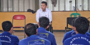 Lapas Indramayu