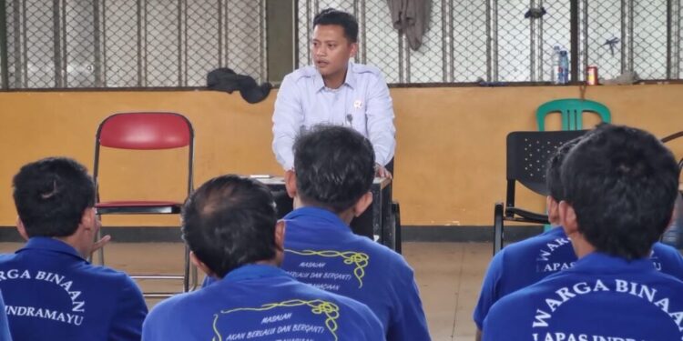 Lapas Indramayu