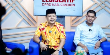 DPRD