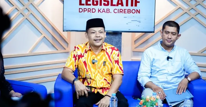 DPRD