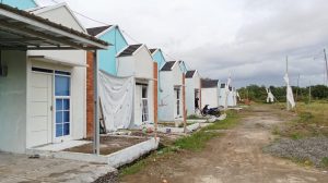 Rumah Subsidi