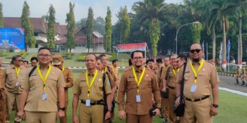 PJ Sekda Kuningan