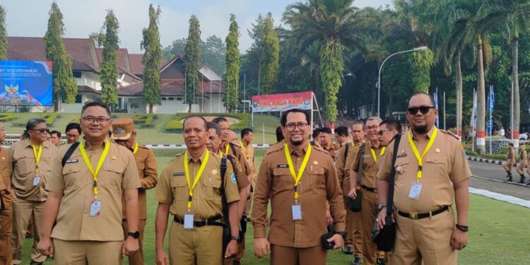 PJ Sekda Kuningan
