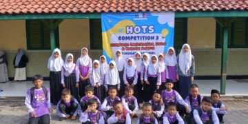 Belasan Siswa Ahe Arayyan Lolos Olimpiade Nasional 2025