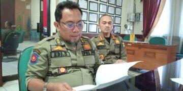 Kasatpol PP Kota Cirebon: Personel Sedikit Tapi Tuntutannya Cukup Banyak