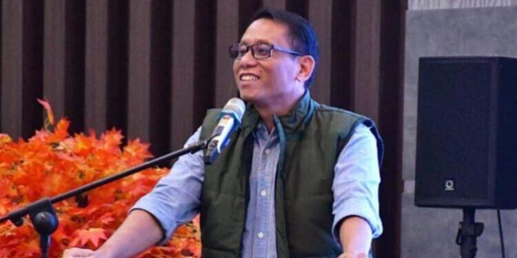 Sekda Majalengka Tekankan Efisiensi Keuangan Daerah dan Percepatan Infrastruktur