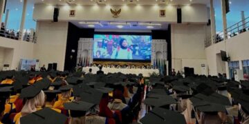 Tak hanya Unggul Inteektual, UGJ juga Cetak Lulusan yang Tangguh secara Digital