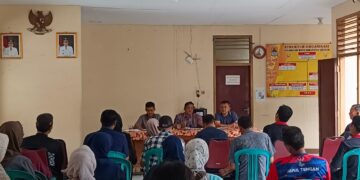 Penerimaan PBB Merosot, Ini yang Dilakukan Pemcam Weru