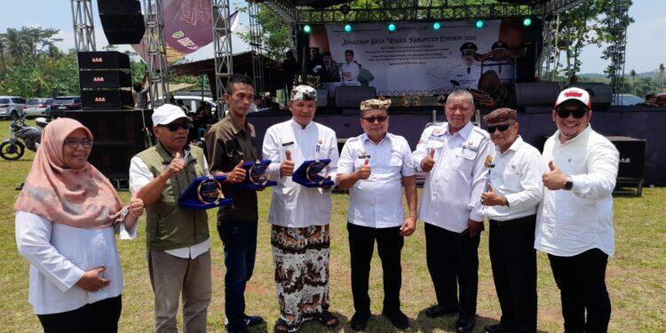 Desa Matangaji