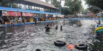 Obyek Wisata Cibulan