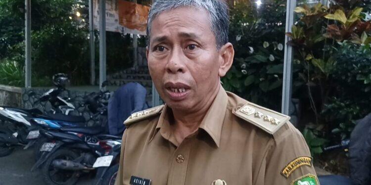 Pegawai Dapur MBG di Paniis Alami Luka Bakar, Camat Pasawahan Pastikan Bukan Kebakaran Besar