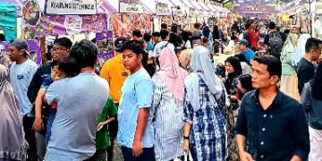 CSB Mall Meriahkan Oktober dengan Rangkaian Event Besar dan Tenant Terbaru