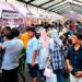 CSB Mall Meriahkan Oktober dengan Rangkaian Event Besar dan Tenant Terbaru
